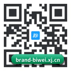 iPhone 与 iPad 专享端 二维码