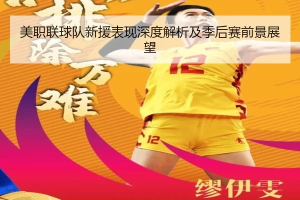 美职联球队新援表现深度解析及季后赛前景展望